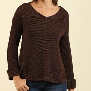 Umgee Sweater Reduced Bottom Dollar
